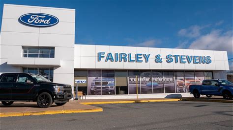 steele ford dartmouth
