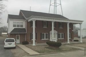 Steele Mo Funeral Homes