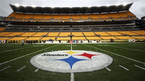 steelers new stadium name