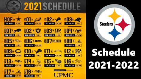 steelers panthers 2022 tickets