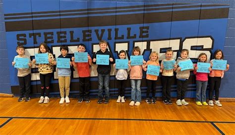 Steeleville Il Elementary School