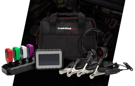 Steelman Chassis Ear Pro