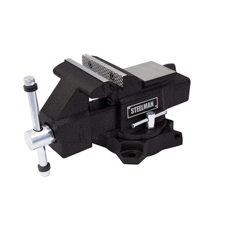 Steelman Vise