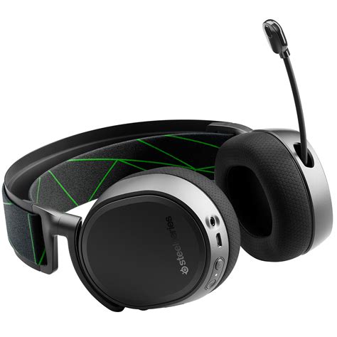 Steelseries Xbox Headset: The Ultimate Gaming Companion