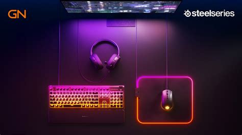Steelseries Jobs