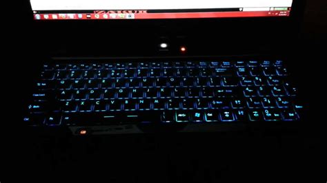 steelseries keyboard driver msi laptop