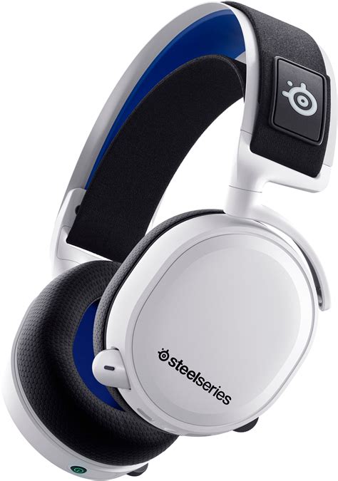 Steelseries Arctis 7P PS5 Gaming Headset HYPEBEAST