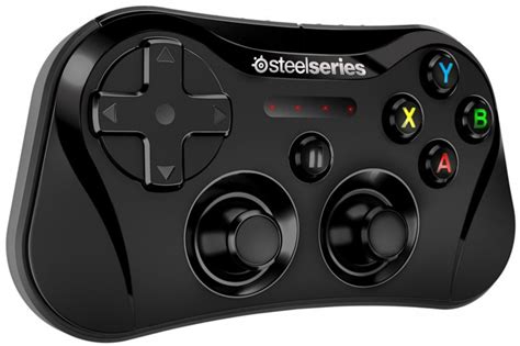 Steelseries Stratus Mac