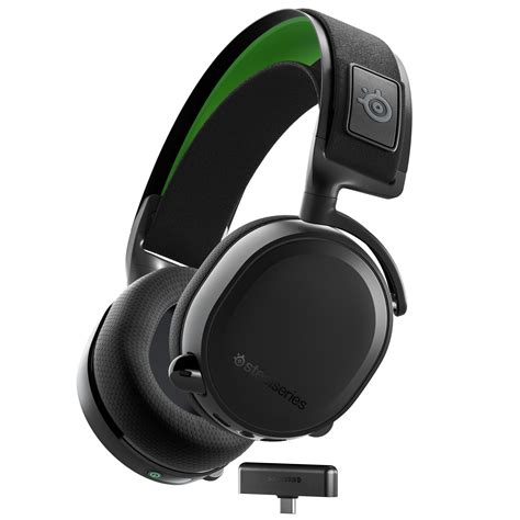 Steelseries Xbox Arctis 7X Headset for Series XS Walmart Inventory