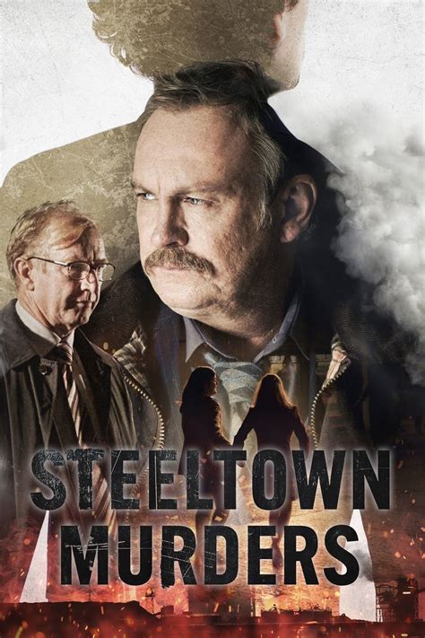 steeltown murders tv wiki