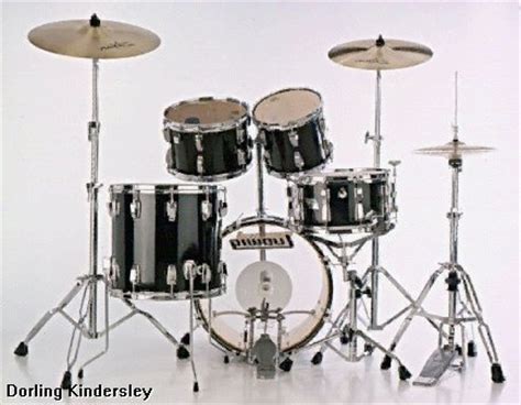 Steely Dan Instruments