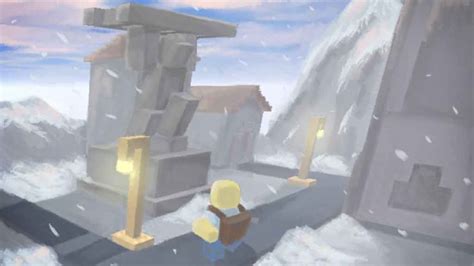 Steep Steps The Hunt