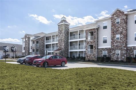 Steeple Glenn Delaware