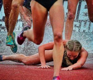 Steeplechase Wipeouts