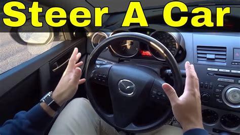 steer For Faster make