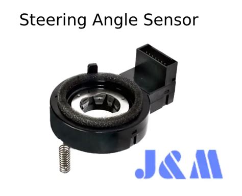 Steering Angle Sensor Meaning In French