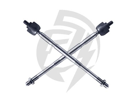 Steering Box Tie Rod