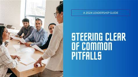 steering clear of the pitfalls