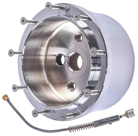 Steering Column Adapter