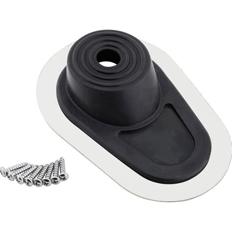 Steering Column Firewall Seal