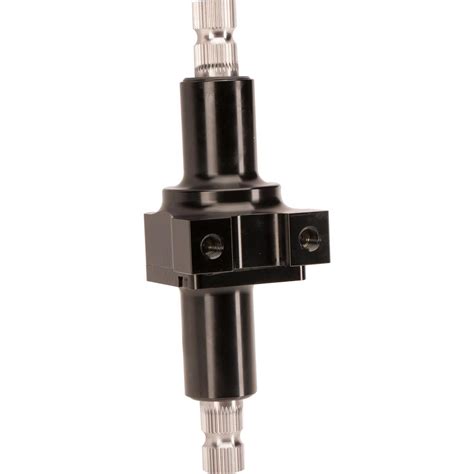 Steering Column Quickener