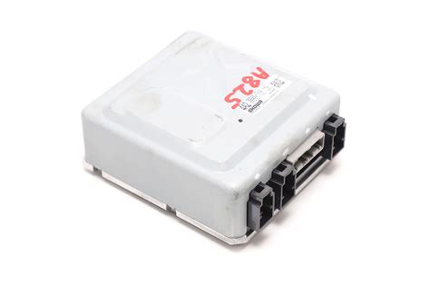 Steering Computer Control Module
