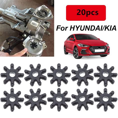 Steering Coupling Hyundai