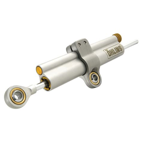 Steering Damper Ohlins