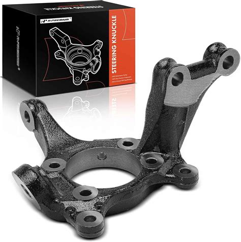 Steering Knuckle Hs Code