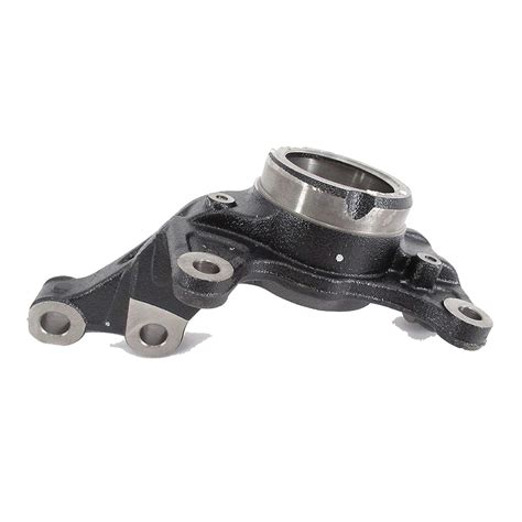 Steering Knuckle In Control Arm