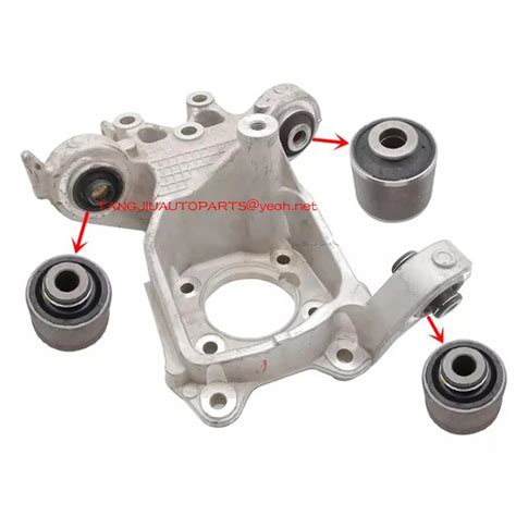 Steering Knuckle Replacement Bushing