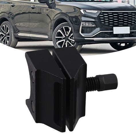 Steering Knuckle Separator