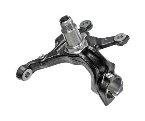 Steering Knuckles For Car