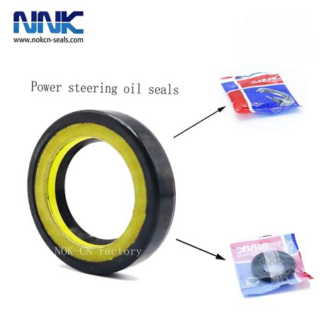 Steering Rack Seal Material