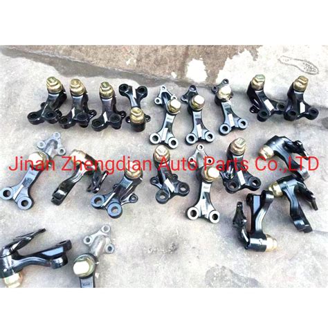Steering Rocker Arm