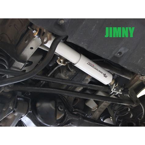 Steering Shock Absorber