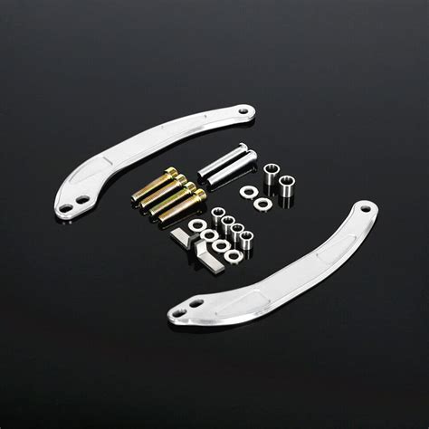 Steering Stabilizer Holder