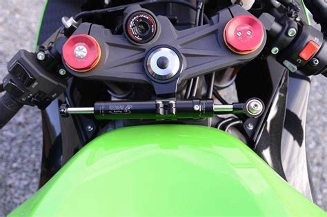 Steering Stabilizer Zx6R