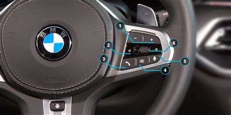 Steering Wheel Car Button