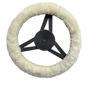 Steering Wheel Cover Target