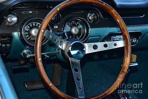 steering wheel for 1968 mustang