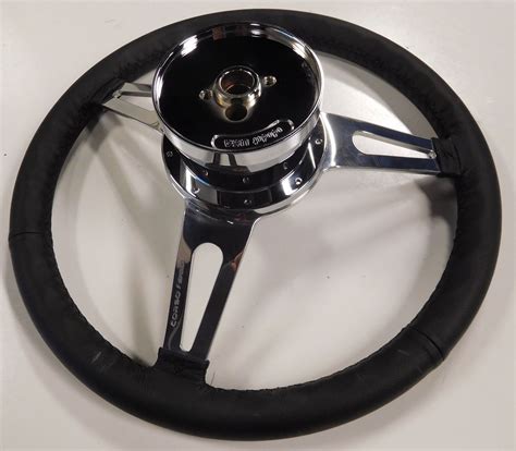Steering Wheel For Ididit Column