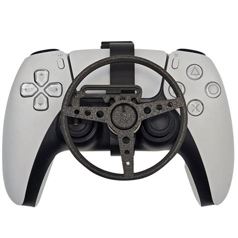 Steering Wheel For Ps5 Controller