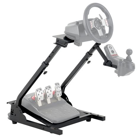 Steering Wheel For Stand