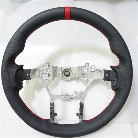 Steering Wheel Frame