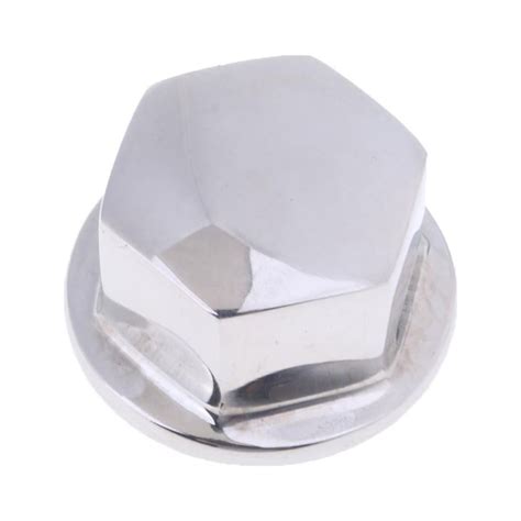 Steering Wheel Hub Nut