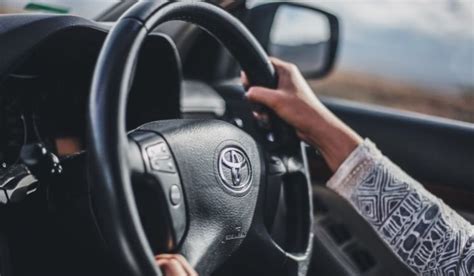 Steering Wheel Is Locking Up