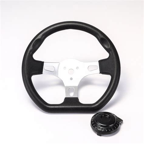 Steering Wheel Kit Hs Code