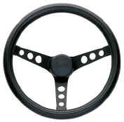 Steering Wheel Mic Stand