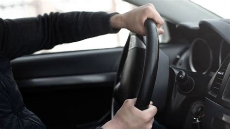 Steering Wheel Noise When Accelerating